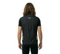 Santini Gilet Pirelli Black