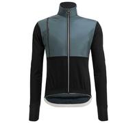 Santini Giubbino Invernale Vega Absolute (M, Nero)