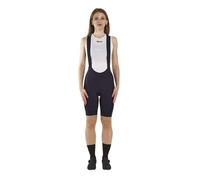 SANTINI Gravel - pantaloncini ciclismo - donna 3XL Black woman