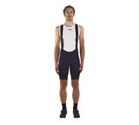 Salopette Santini Gravel nero intenso - XS