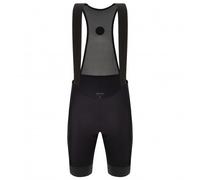 Santini - Gravel Shorts - Pantaloni da ciclismo XXL nero