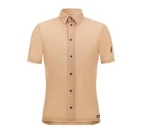 Santini - Gravel Technical Shirt - Maglietta da ciclismo S beige
