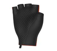 Santini - La Vuelta Red Jersey Gloves - Guanti M rosso