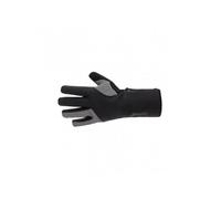 Santini Fiord Gloves Nero M-L Uomo