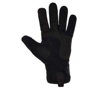 Santini Guanti Pile Black