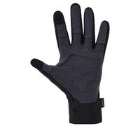Santini Guanti Veg Winter Black