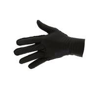 Santini guard long gloves black