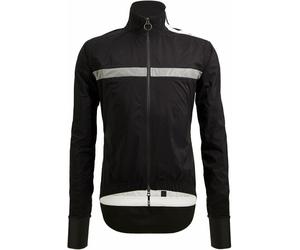 Santini Guard Neo Shell Rain Giacca Nero S (Seminuovo)