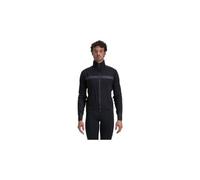 Santini guard neo waterproof jacket black