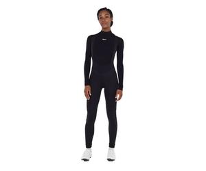 SANTINI Guard Nimb W - salopette lunga - donna Black L