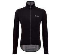 Santini - Guard Nimbus - Giacca ciclismo 3XL nero
