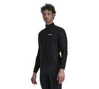 Santini - Guard Nimbus - Giacca ciclismo S nero