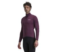 SANTINI Guard Nimbus - giacca ciclismo - uomo XL Bordeaux man