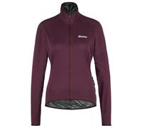 Santini - Guard Nimbus - Giacca ciclismo XL lilla