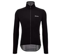 Santini - Guard Nimbus Rainproof Jacket - Giacca ciclismo L nero