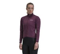 SANTINI Guard Nimbus Ws - giacca ciclismo - donna XL Bordeaux woman