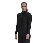 SANTINI Guard Nimbus Ws - giacca ciclismo - donna L Black woman