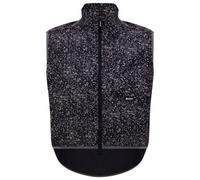 SANTINI High Vis - gilet ciclismo - unisex XL Black man