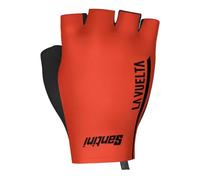 Santini Il giro Leader Short Gloves S