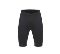 SANTINI Karma Delta - pantaloncini ciclismo - uomo 3XL Black man
