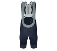 SANTINI Karma Delta - pantaloncini ciclismo - uomo Blue XS