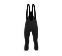 Santini - Kickoff 3/4 Bib Shorts - Pantaloni da ciclismo L nero