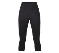 Santini Kickoff 3/4 Bib Tights Nero XL Donna Black
