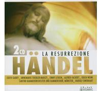 Santini Ko Münster - La Resurrezione