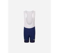 Santini Lidl Trek 2025 Jr - Salopette Ciclismo - Blu nd_9/10