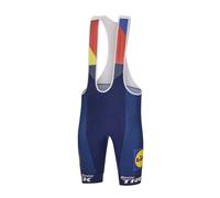 Santini Salopette Replica Lidl-trek 2025