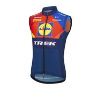 Santini Gilet Lidl-trek 2025
