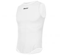 Canottiera intima Santini Lieve bianco - XS-S