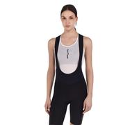SANTINI Lieve Ws - maglietta tecnica ciclismo - donna XS White woman