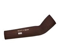 Santini Mads Pedersen Momentum Series Arm Warmers Nero M