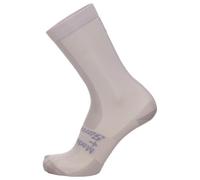 Santini - Mads Pedersen Momentum Series Socks - Calze da ciclismo EU 44-47 grigio