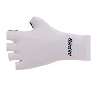 SANTINI Madss - guanti ciclismo XL White unisex