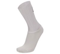 Santini - Madss Socks - Calze da ciclismo EU 36-39 - XS/S grigio