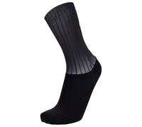 Santini - Madss Socks - Calze da ciclismo EU 40-43 - M/L nero