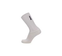 SANTINI Madss - calzini ciclismo M White unisex