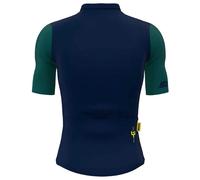 Maglia Tour de France Le Maillot Jaune - Allez XXL / Blu