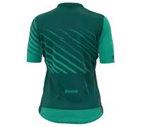Santini Maglia A Maniche Corte Astro Water Blue