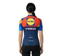 Maglia Lidl-Trek 2025 T-shirt blu donna - S