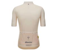 Maglia Santini Tour de France Maillot Jaune - Mont Ventoux XL / Grigio