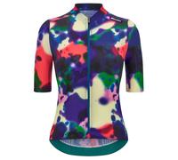 Santini Maglia A Maniche Corte Redux Loud Print