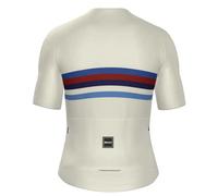 Santini - UCI World Champion Jersey - Maglietta da ciclismo S bianco