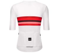 Maglia Santini x UCI World Champion Japan manica corta - Taglio Slim - S