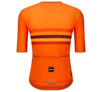 Santini - UCI World Champion Jersey - Maglietta da ciclismo M arancione
