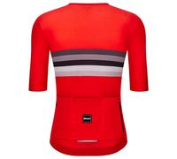 Santini - UCI World Champion Jersey - Maglietta da ciclismo L rosso