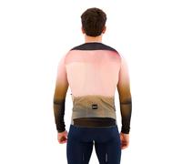 Santini Maglia A Maniche Lunghe Luce Beige