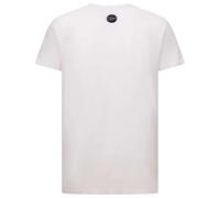Santini Maglietta A Maniche Corte 60 Years White